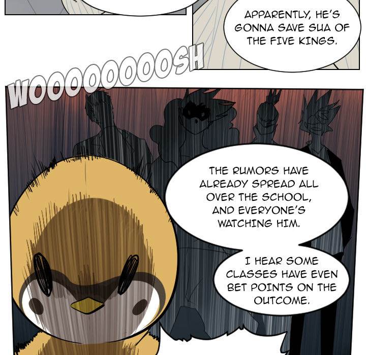 Ultimiter - Chapter 38 Page 50