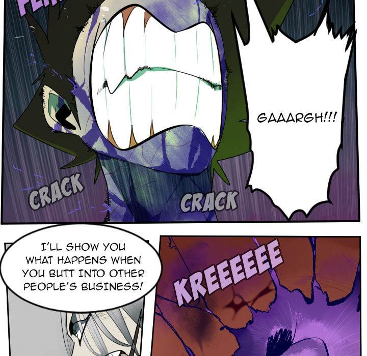 Ultimiter - Chapter 43 Page 26
