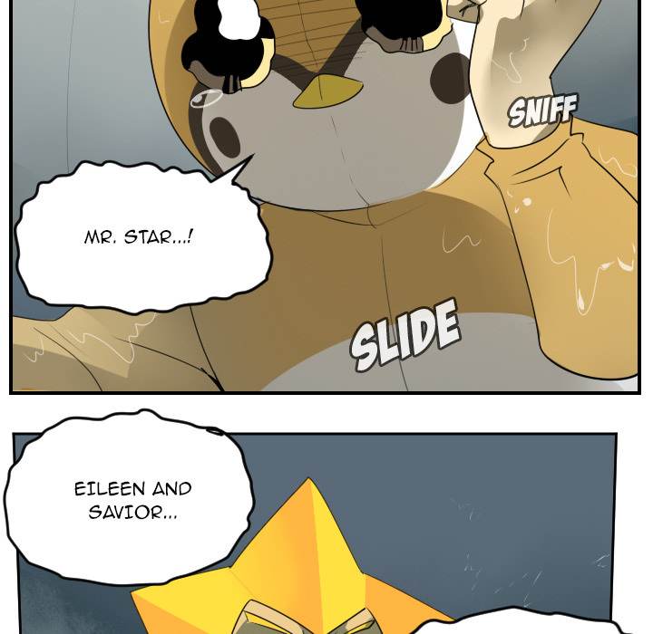 Ultimiter - Chapter 49 Page 7