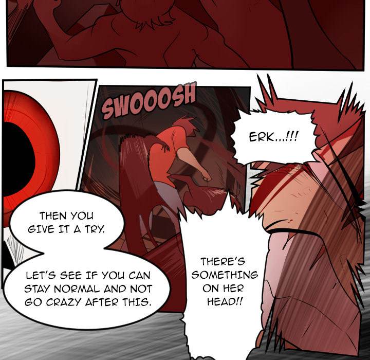 Ultimiter - Chapter 58 Page 18