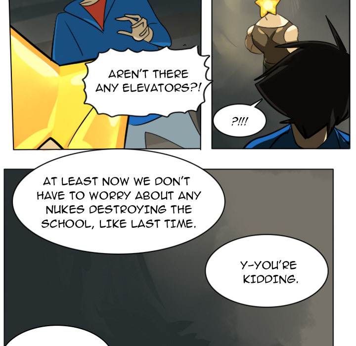 Ultimiter - Chapter 6 Page 44