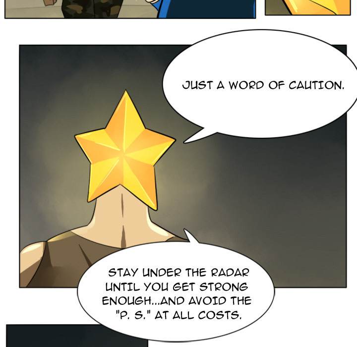 Ultimiter - Chapter 6 Page 48