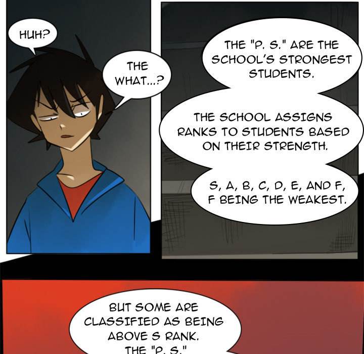 Ultimiter - Chapter 6 Page 49