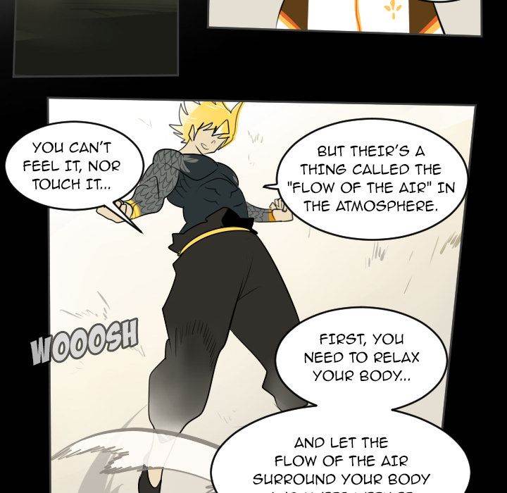 Ultimiter - Chapter 77 Page 32
