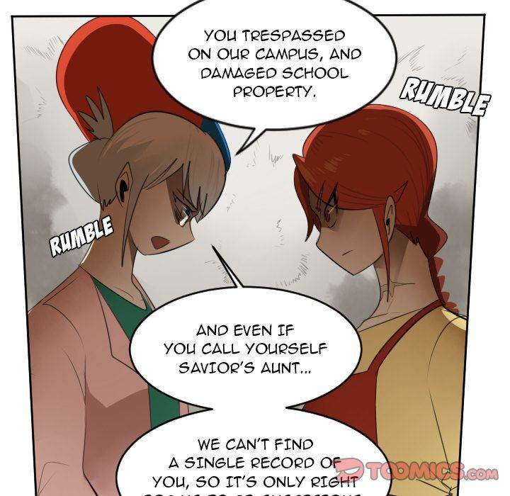 Ultimiter - Chapter 79 Page 50