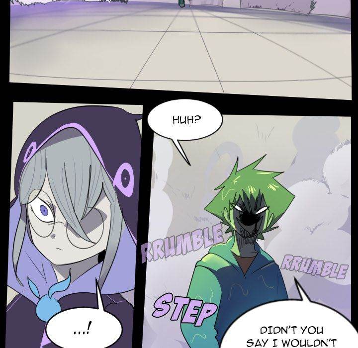 Ultimiter - Chapter 85 Page 12