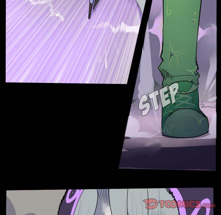 Ultimiter - Chapter 85 Page 27