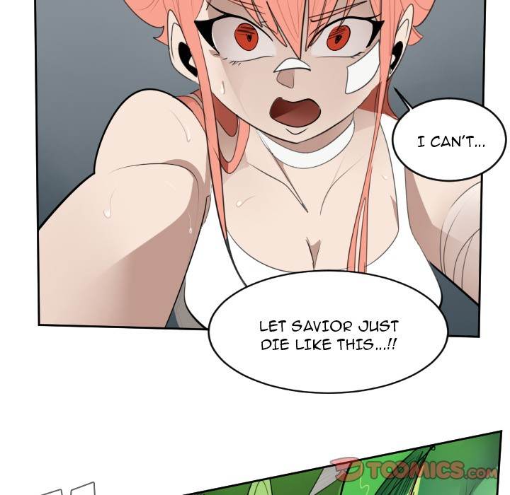 Ultimiter - Chapter 91 Page 23