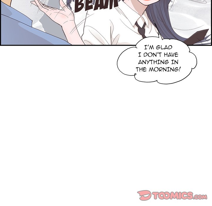 His Women's University - Chapter 134 Page 102