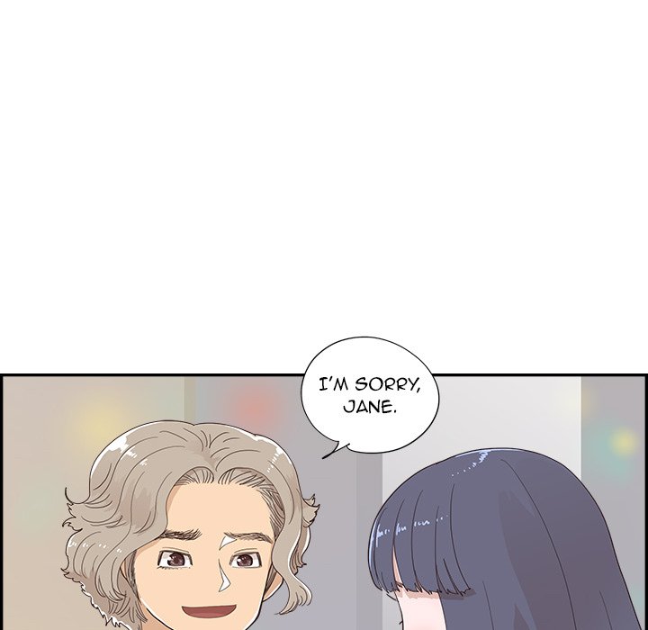 His Women's University - Chapter 134 Page 107