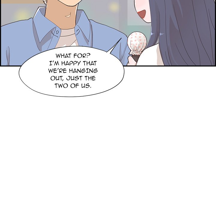 His Women's University - Chapter 134 Page 108