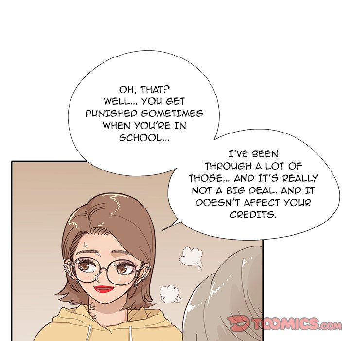 His Women's University - Chapter 134 Page 18
