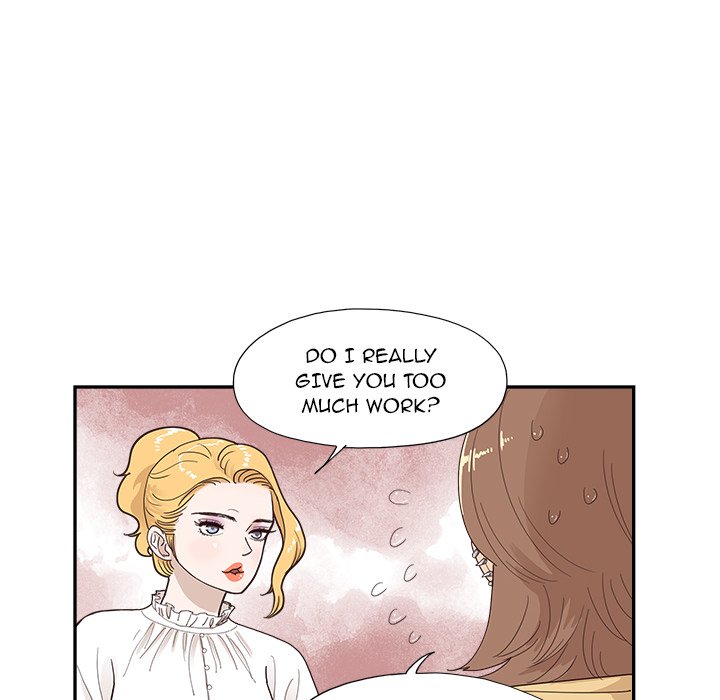 His Women's University - Chapter 134 Page 35