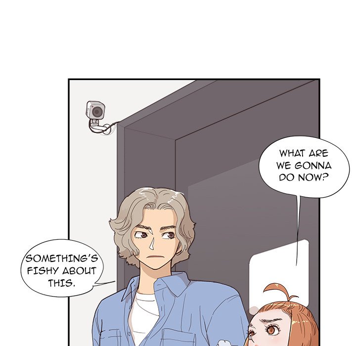 His Women's University - Chapter 134 Page 39