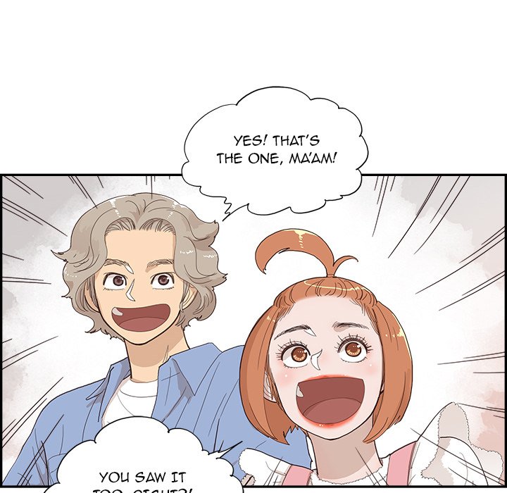 His Women's University - Chapter 134 Page 61