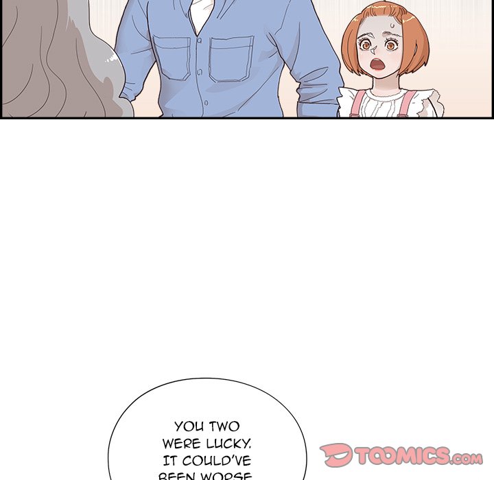 His Women's University - Chapter 134 Page 66