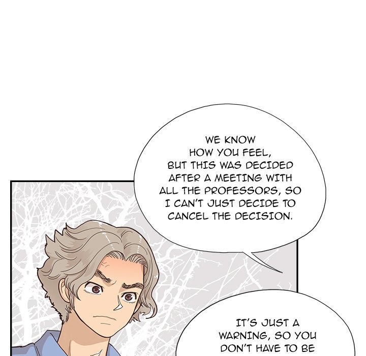 His Women's University - Chapter 134 Page 68