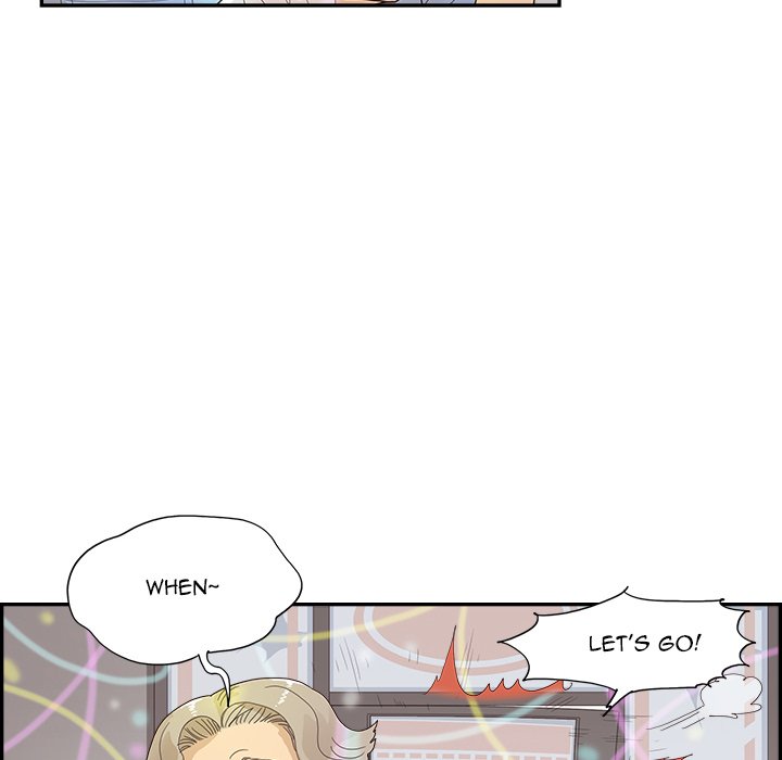 His Women's University - Chapter 135 Page 20