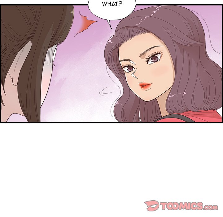 His Women's University - Chapter 135 Page 58
