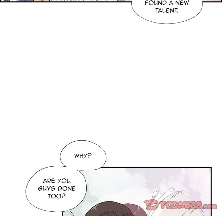 His Women's University - Chapter 135 Page 66