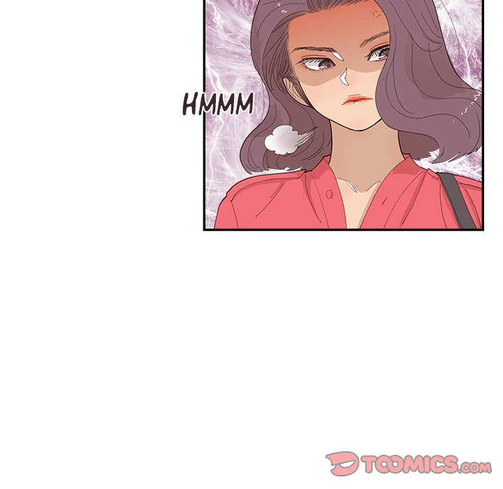 His Women's University - Chapter 135 Page 74