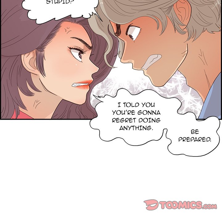 His Women's University - Chapter 135 Page 94