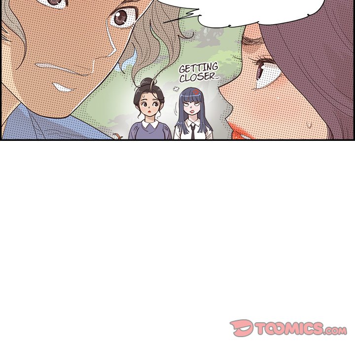 His Women's University - Chapter 136 Page 10