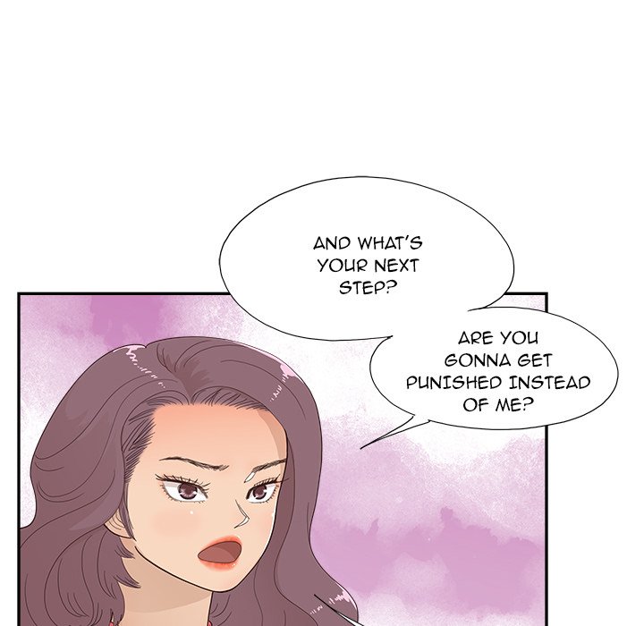 His Women's University - Chapter 136 Page 28