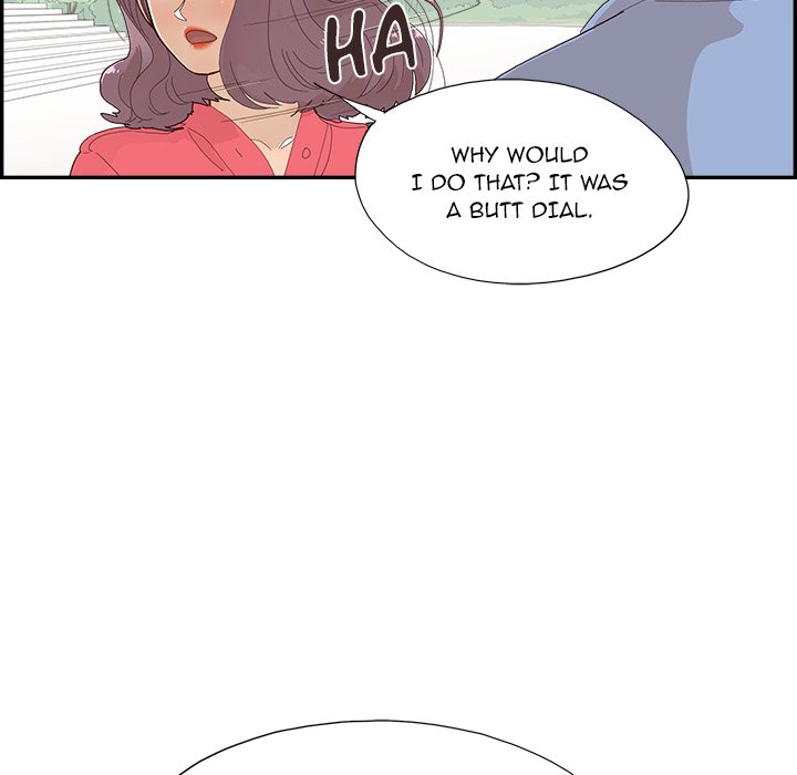 His Women's University - Chapter 136 Page 32