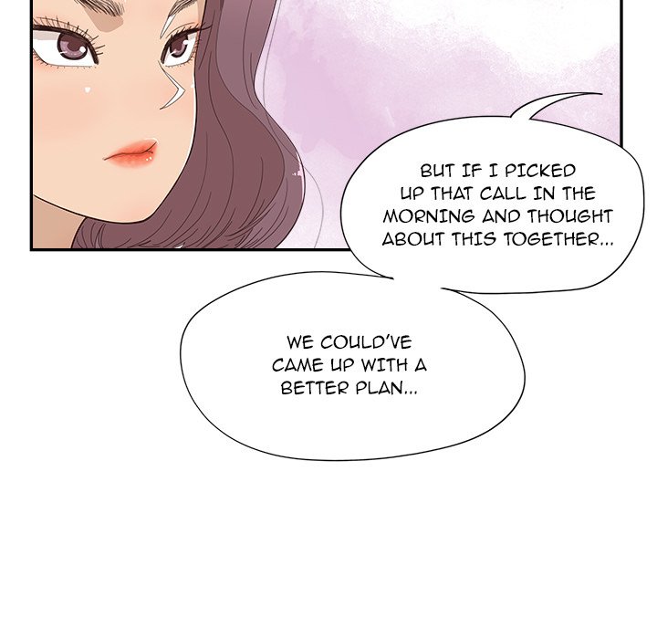 His Women's University - Chapter 136 Page 35