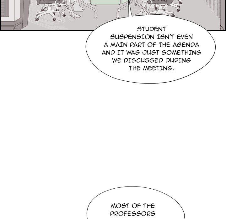 His Women's University - Chapter 136 Page 49