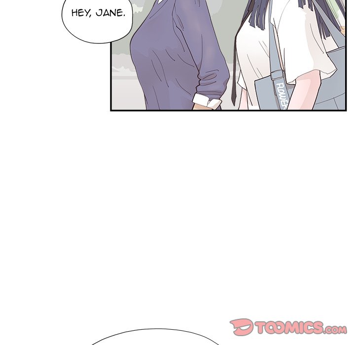 His Women's University - Chapter 136 Page 6