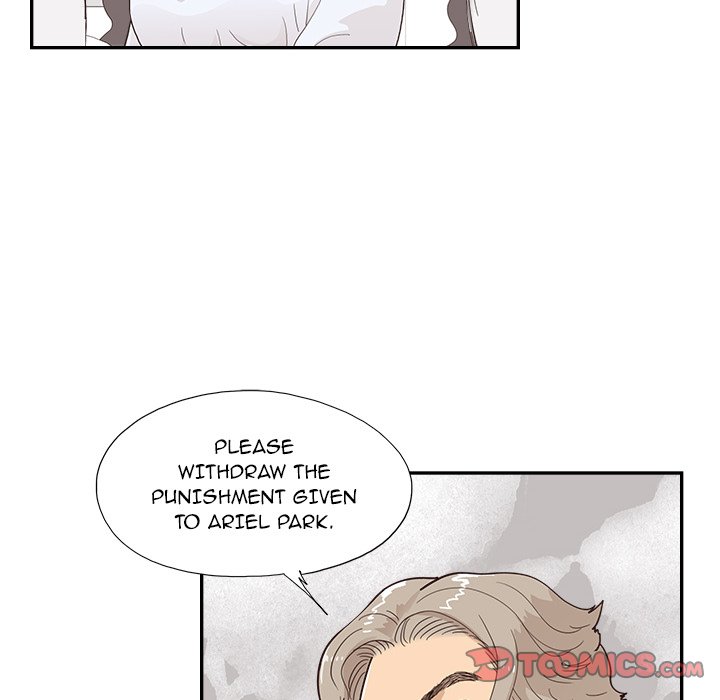 His Women's University - Chapter 136 Page 66
