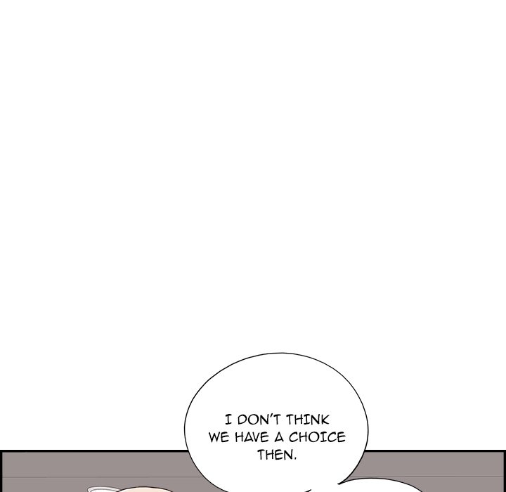 His Women's University - Chapter 136 Page 96