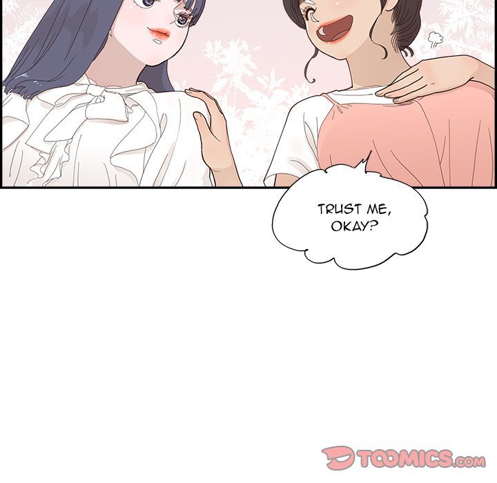 His Women's University - Chapter 138 Page 10