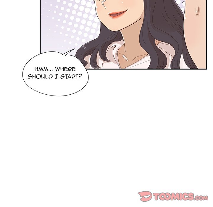His Women's University - Chapter 138 Page 18