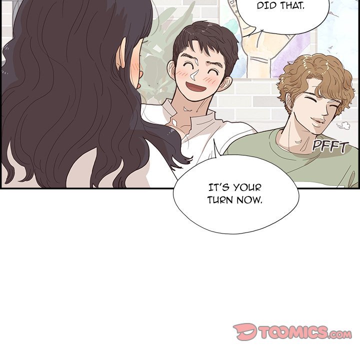 His Women's University - Chapter 138 Page 34