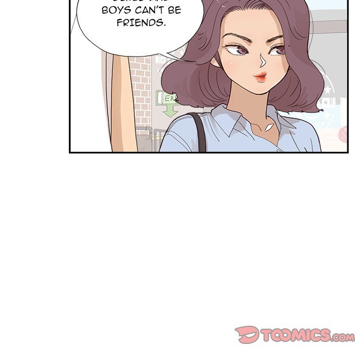 His Women's University - Chapter 138 Page 74