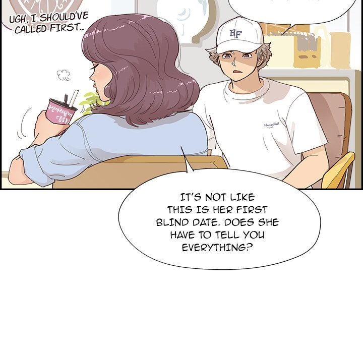 His Women's University - Chapter 138 Page 79