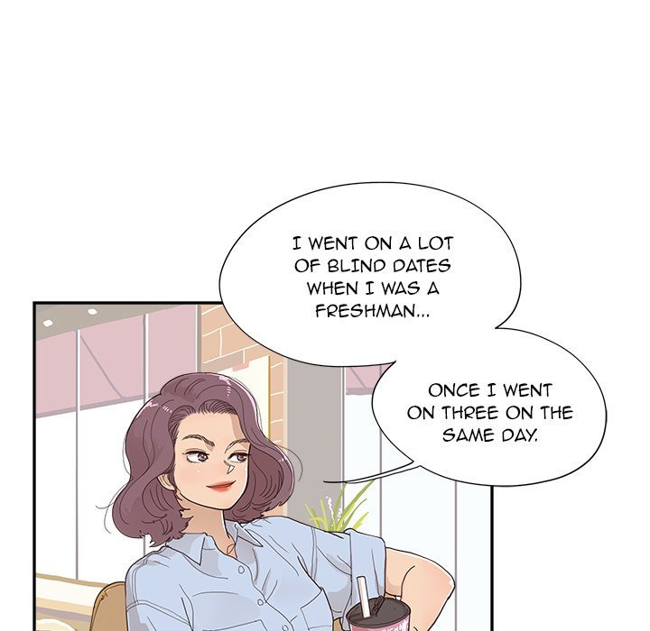 His Women's University - Chapter 138 Page 80