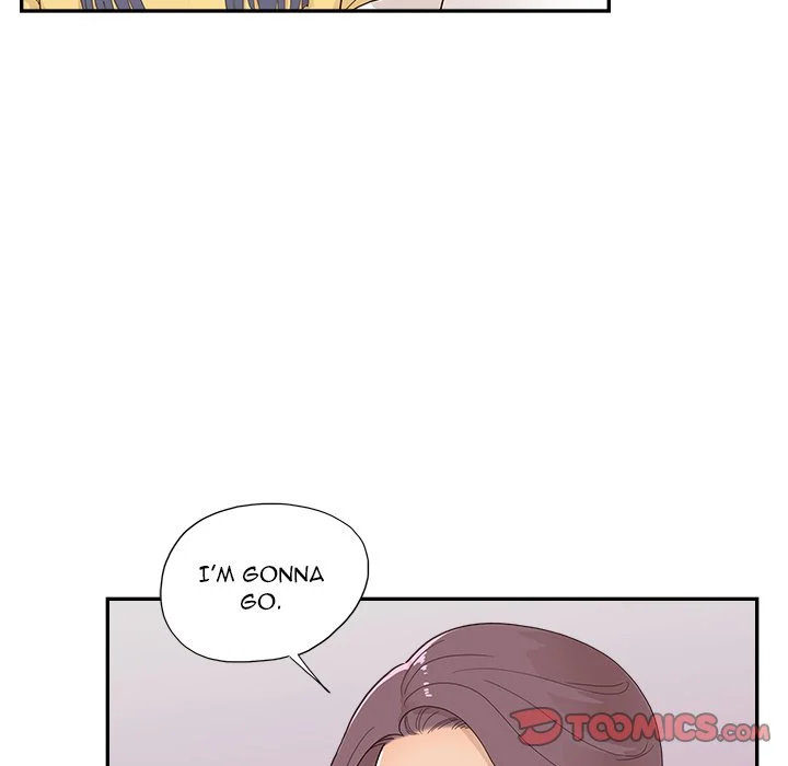 His Women's University - Chapter 141 Page 10