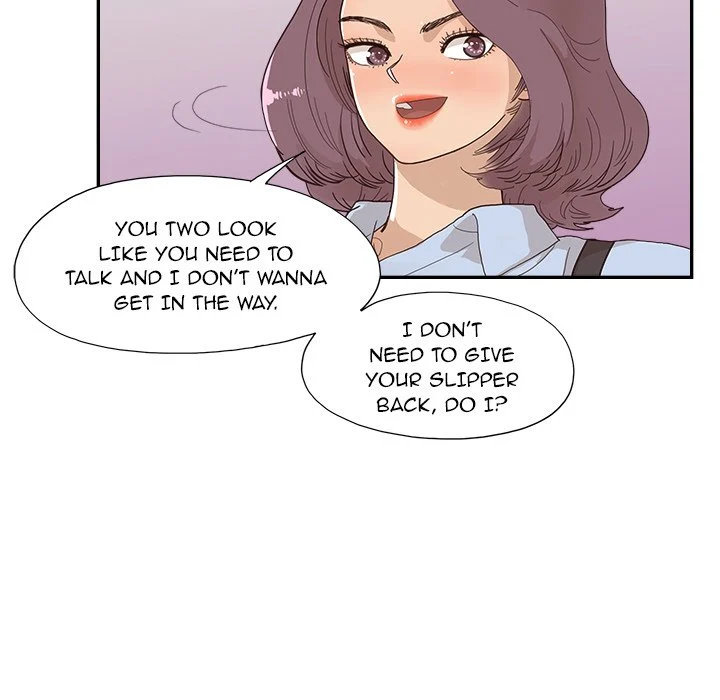 His Women's University - Chapter 141 Page 11