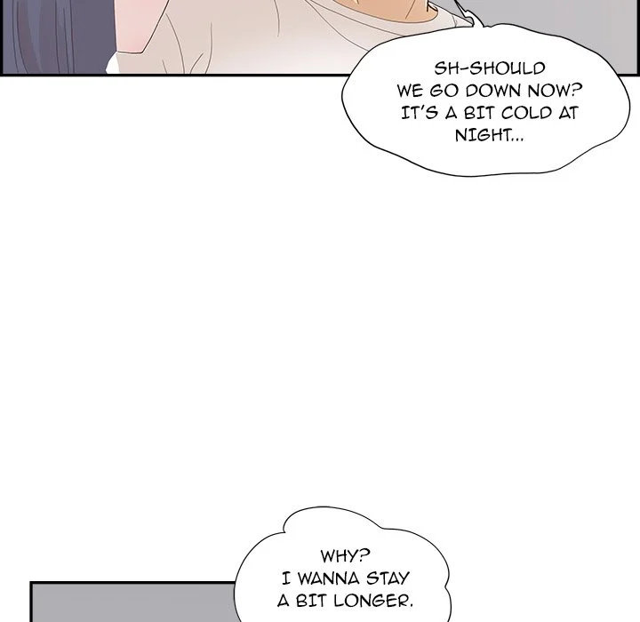 His Women's University - Chapter 141 Page 77
