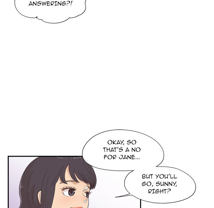 His Women's University - Chapter 143 Page 32