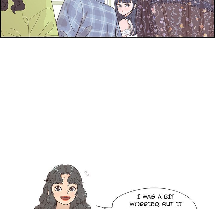 His Women's University - Chapter 143 Page 39