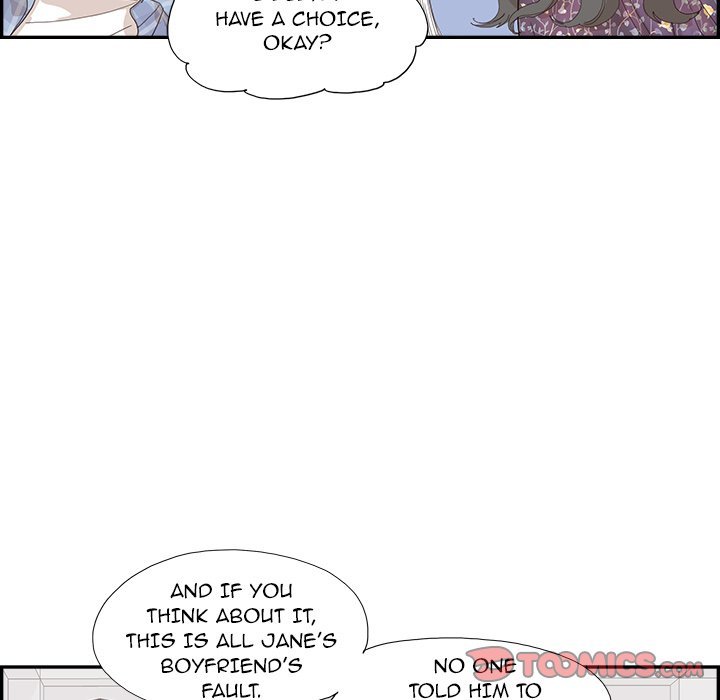 His Women's University - Chapter 143 Page 42