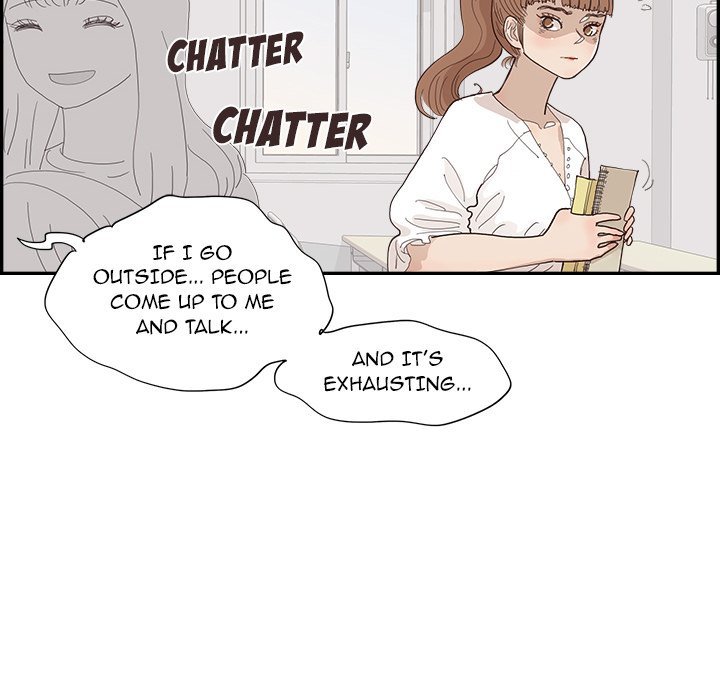His Women's University - Chapter 143 Page 60