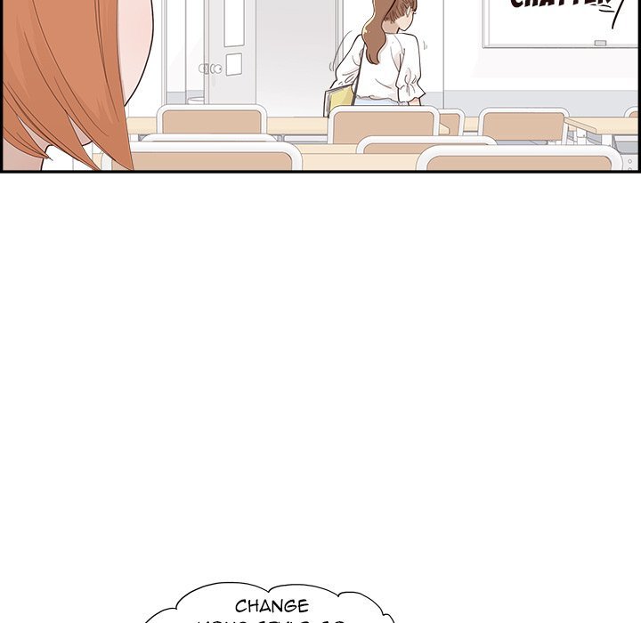 His Women's University - Chapter 143 Page 63