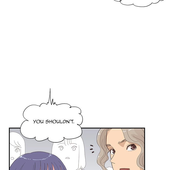 His Women's University - Chapter 143 Page 65