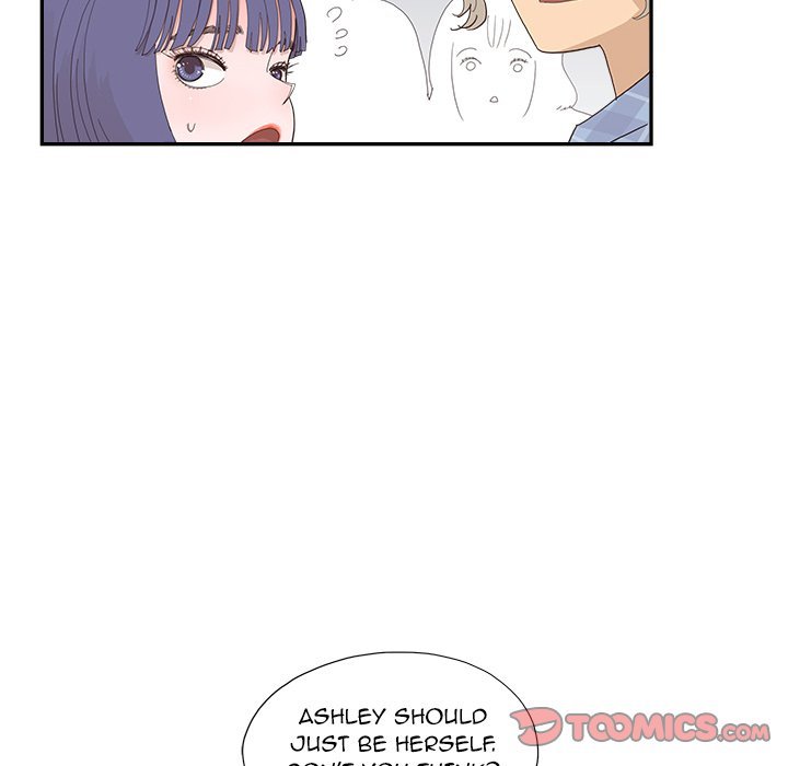 His Women's University - Chapter 143 Page 66